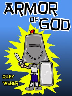 cover image of Armor of God